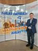 Aile Bağları ve Akrabalık İlişkileri Külliye'de Konuşuldu: Müdürümüz Ahmet Duman'dan Anlamlı Konferans