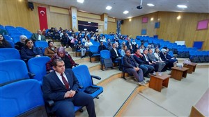 Kadın Girişimciliğine ve Kooperatiflerine Yönelik İş Birliği Paneli
