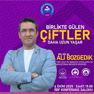 Yeni Dönem Faaliyetleri Başlıyor!