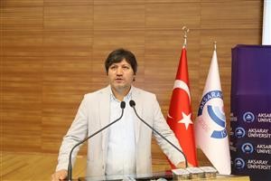 Denge Sanatı: Kalp mi, Zihin mi, Cüzdan mı Konferansı ASÜ’de Gerçekleşti