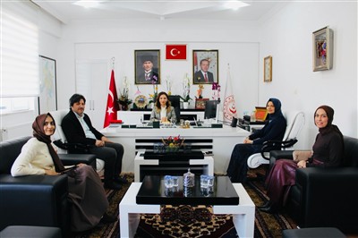 Bilim ve Uygulama Sahada Buluşuyor: Aile Odaklı Projelerde İş Birliği Dönemi